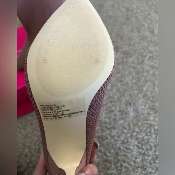 Women boots - Picture 4 of 5